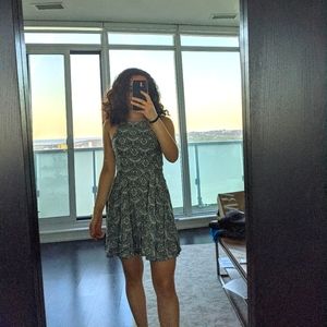 Abercrombie Summer Dress